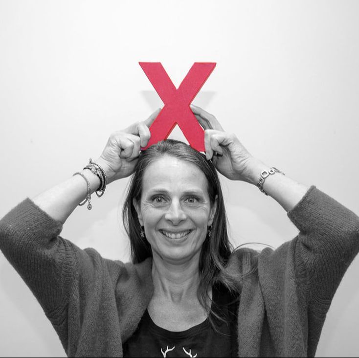 Henriette Visser TEDxArnhem