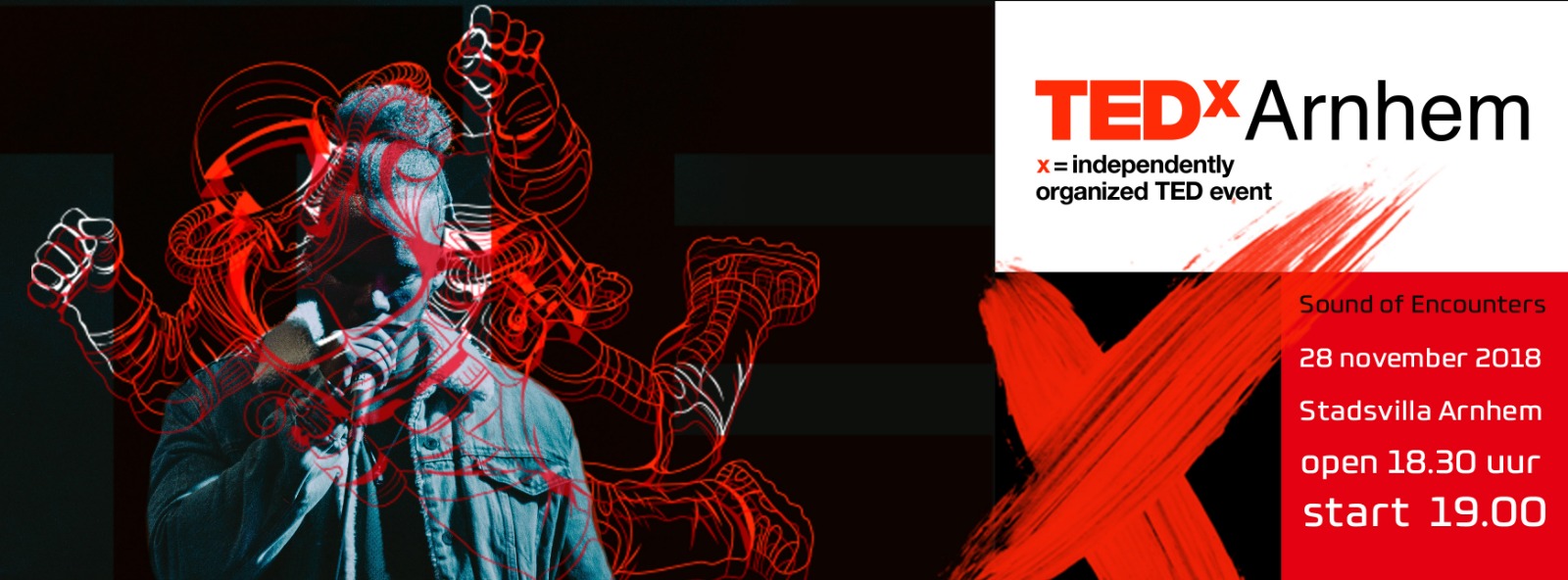 TEDxArnhem
